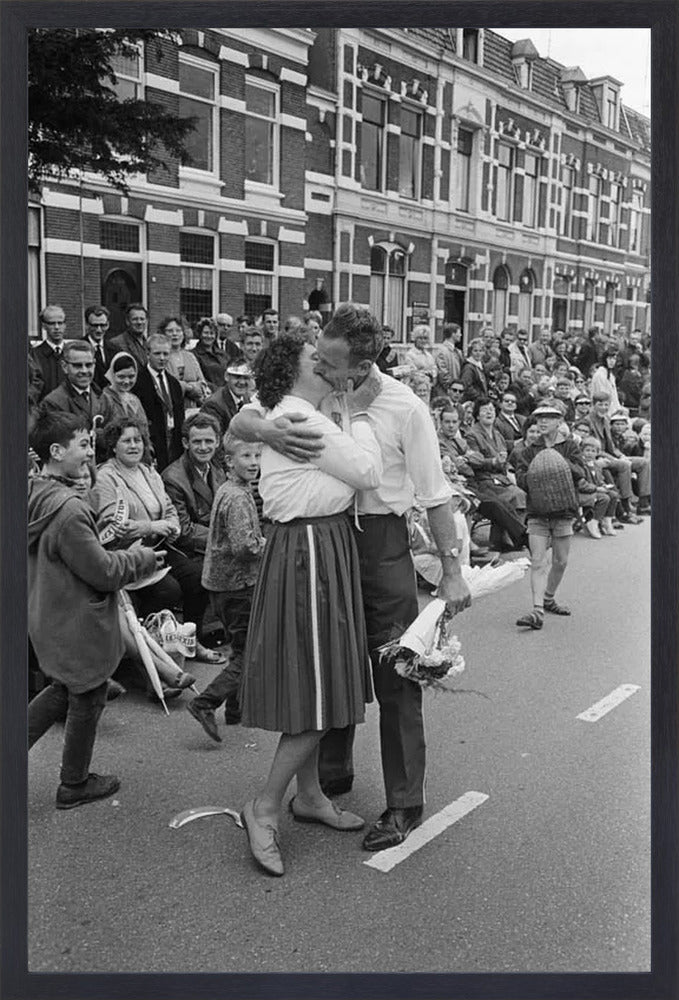 Liefde op de Via Gladiola - 1965