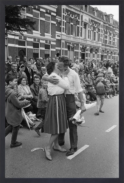 Liefde op de Via Gladiola - 1965