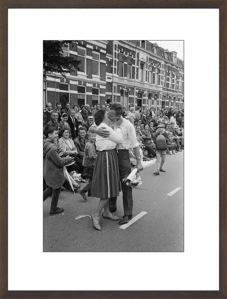 Liefde op de Via Gladiola - 1965