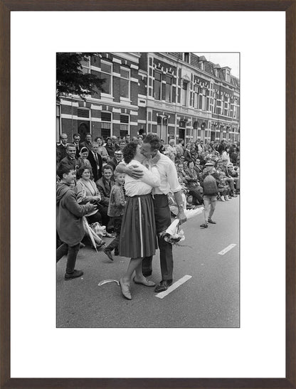 Liefde op de Via Gladiola - 1965