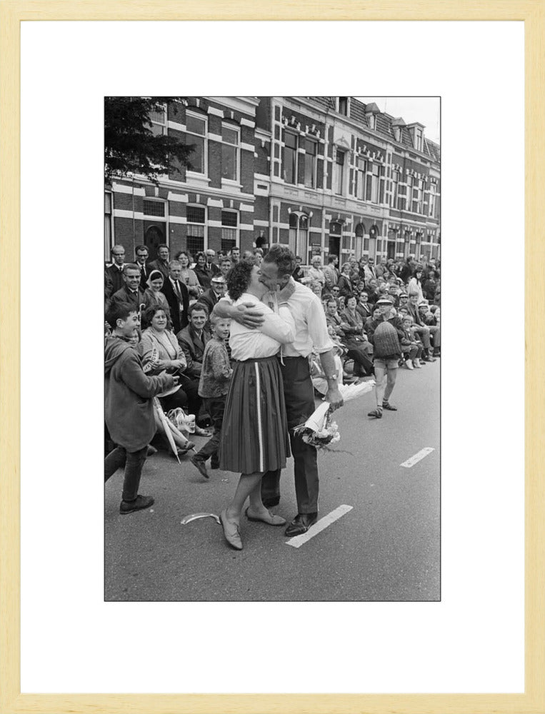 Liefde op de Via Gladiola - 1965