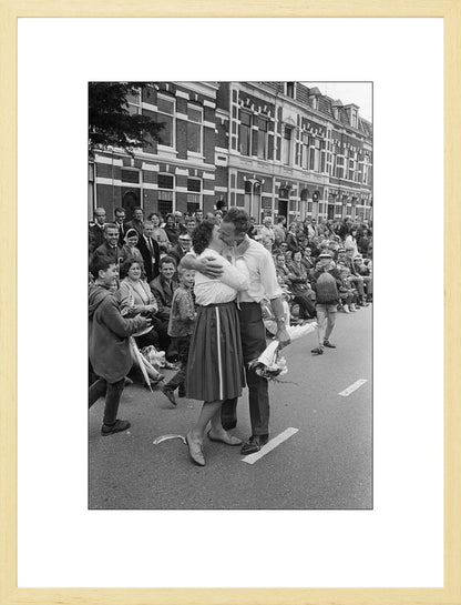 Liefde op de Via Gladiola - 1965
