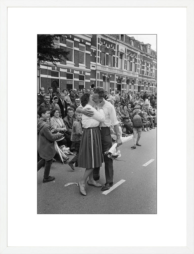 Liefde op de Via Gladiola - 1965