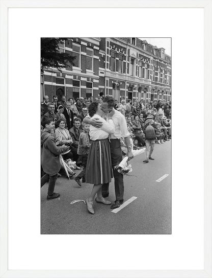 Liefde op de Via Gladiola - 1965