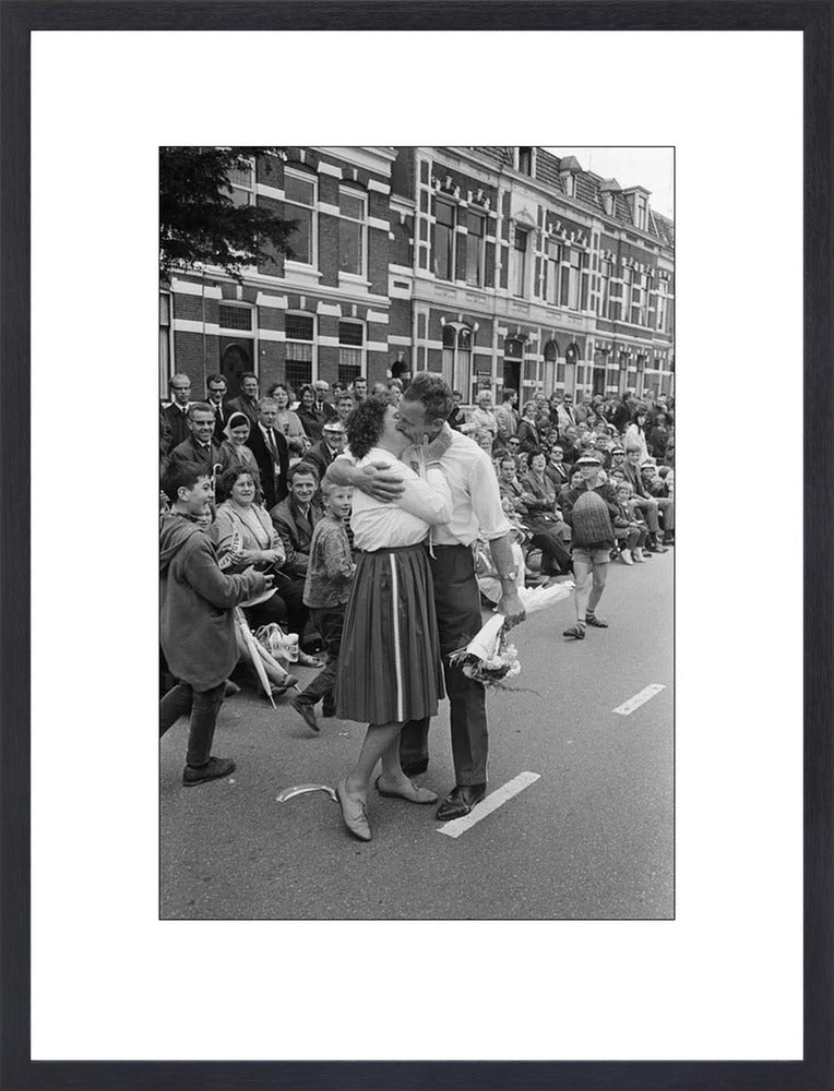 Liefde op de Via Gladiola - 1965