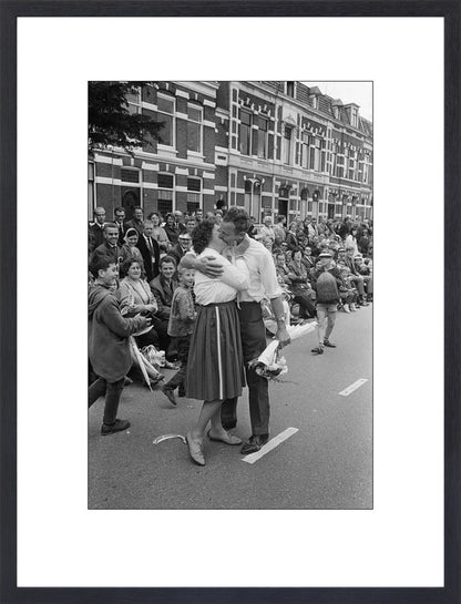 Liefde op de Via Gladiola - 1965