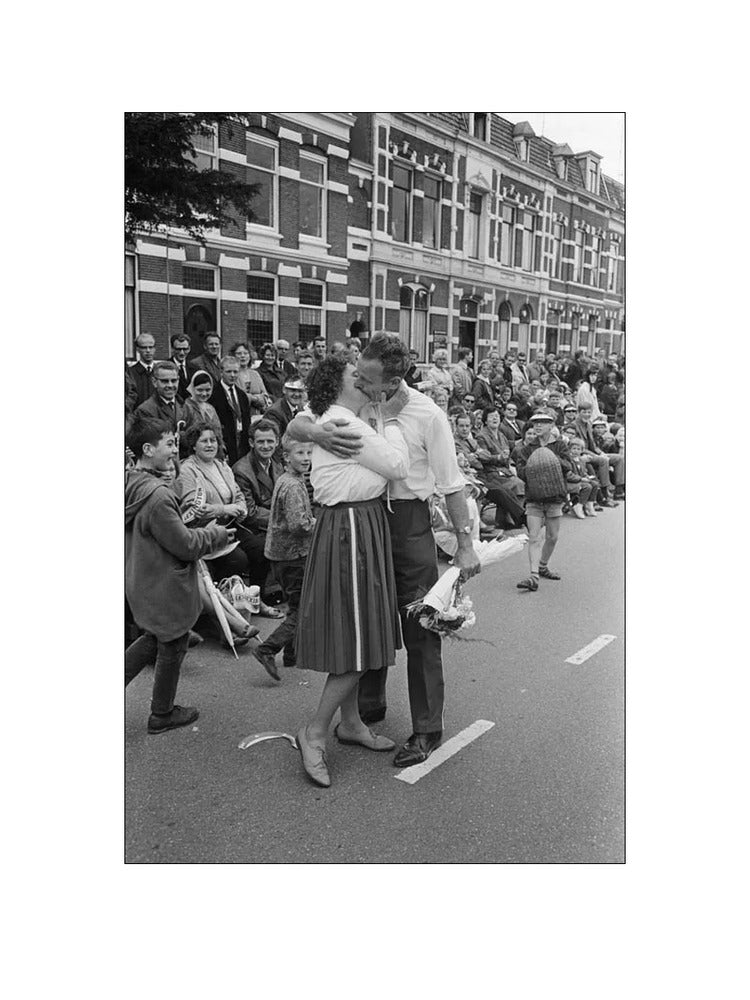 Liefde op de Via Gladiola - 1965