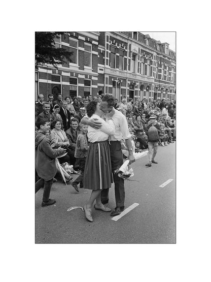 Liefde op de Via Gladiola - 1965