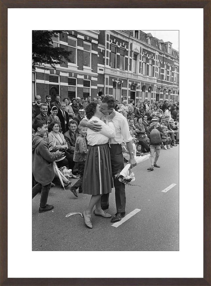 Liefde op de Via Gladiola - 1965