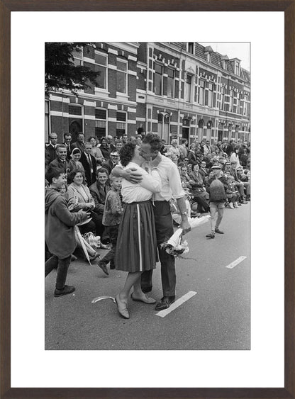Liefde op de Via Gladiola - 1965