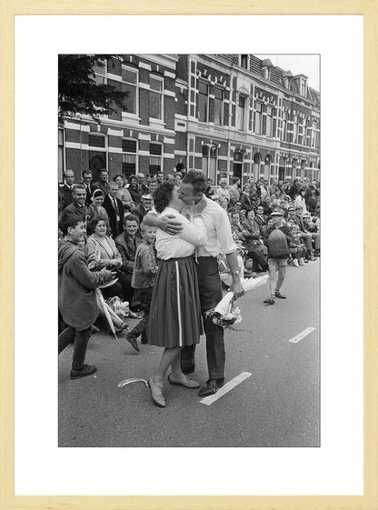 Liefde op de Via Gladiola - 1965