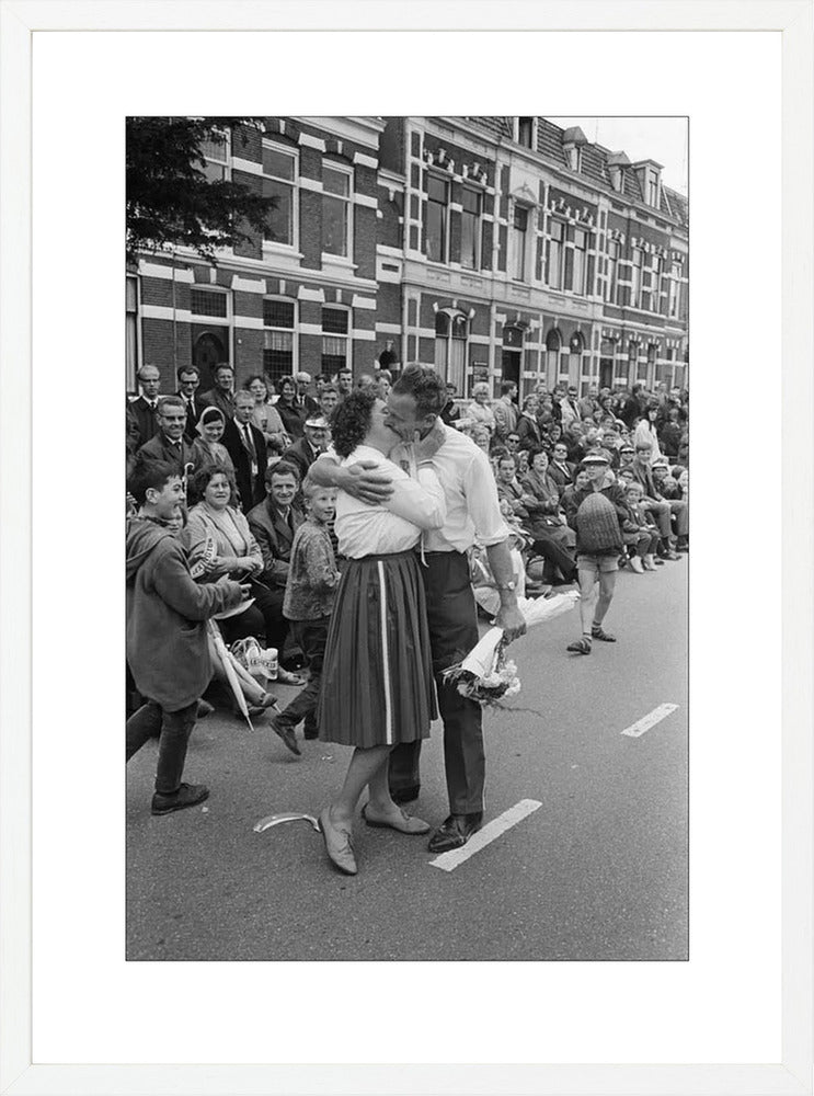 Liefde op de Via Gladiola - 1965