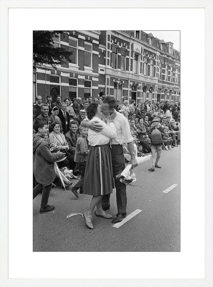 Liefde op de Via Gladiola - 1965