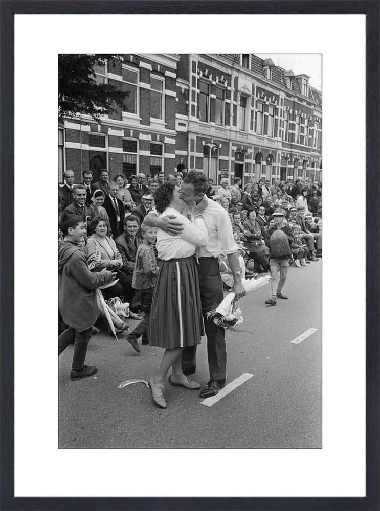 Liefde op de Via Gladiola - 1965
