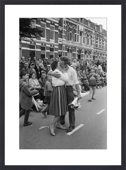 Liefde op de Via Gladiola - 1965