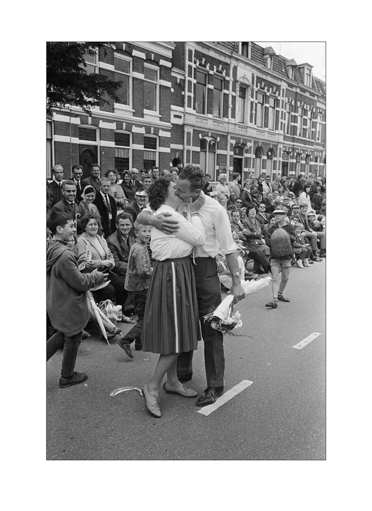 Liefde op de Via Gladiola - 1965