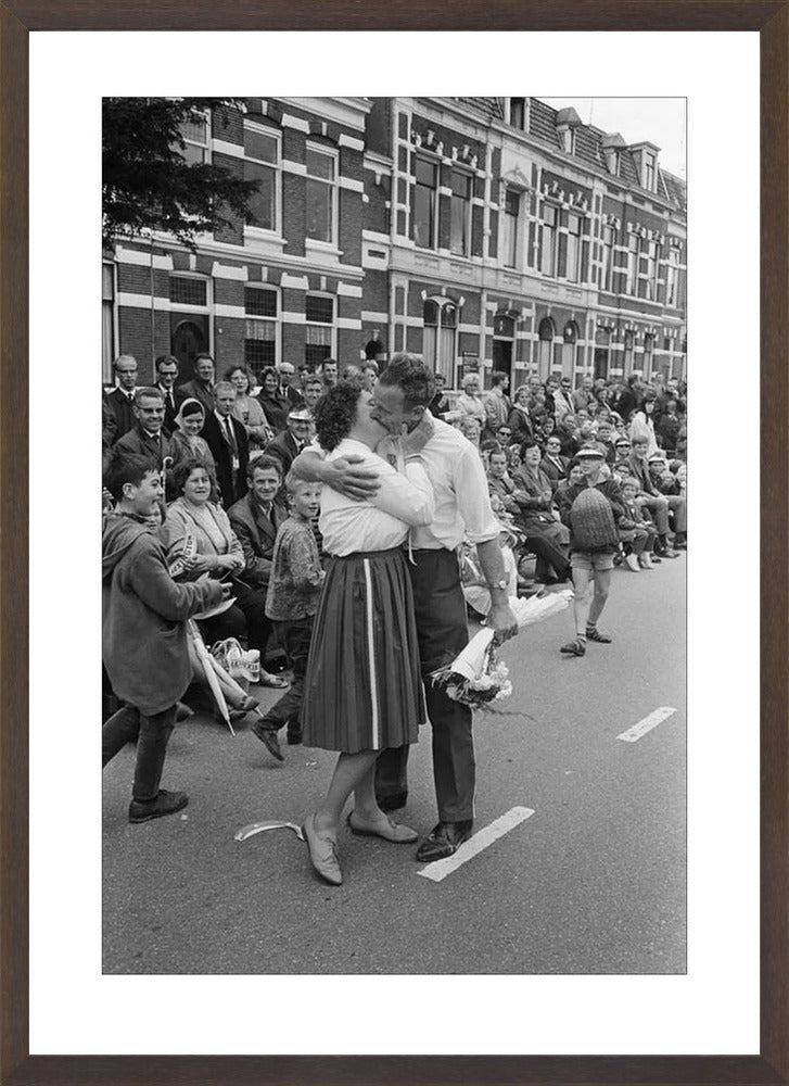Liefde op de Via Gladiola - 1965