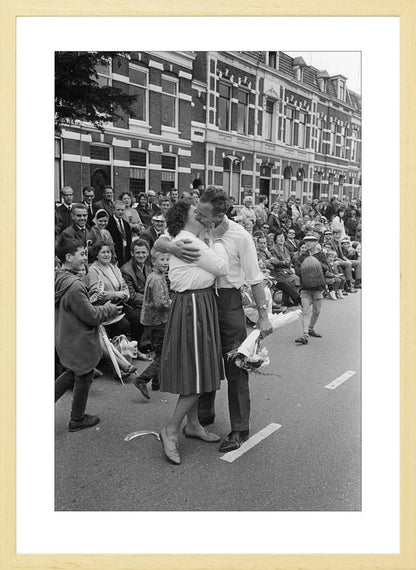 Liefde op de Via Gladiola - 1965