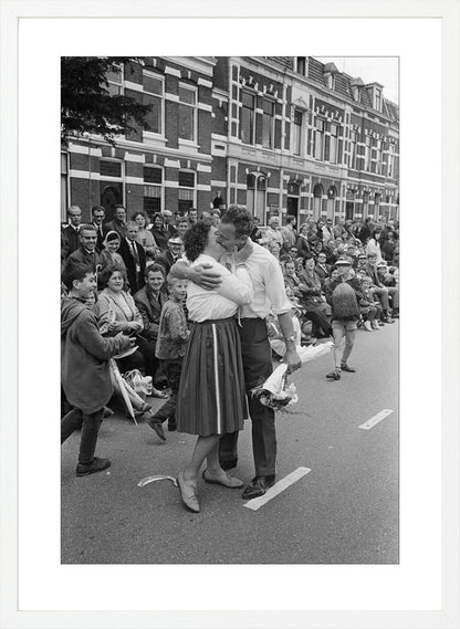 Liefde op de Via Gladiola - 1965