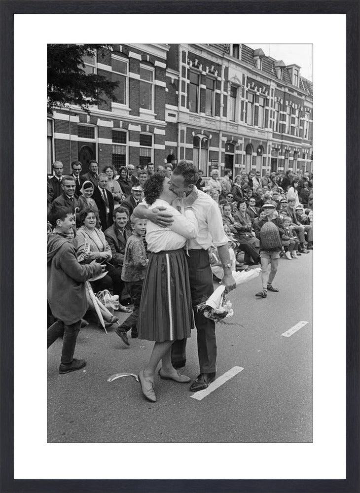 Liefde op de Via Gladiola - 1965