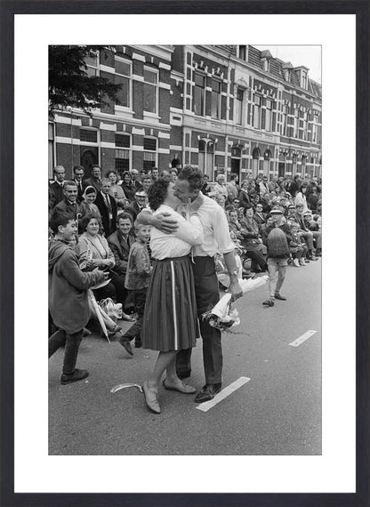 Liefde op de Via Gladiola - 1965