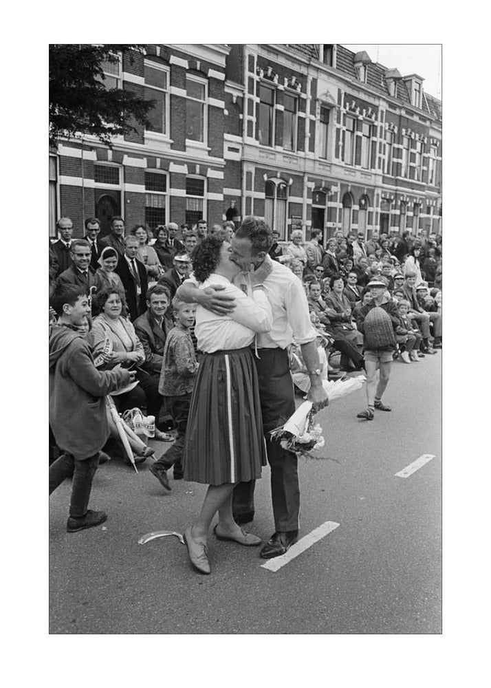 Liefde op de Via Gladiola - 1965
