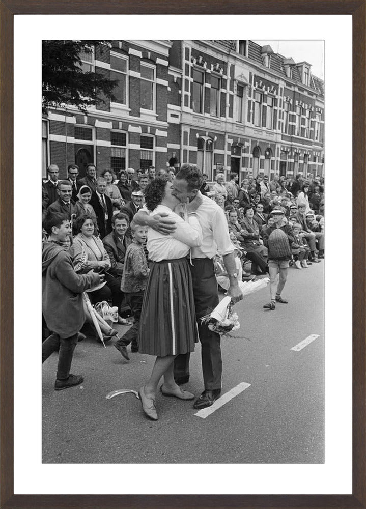 Liefde op de Via Gladiola - 1965