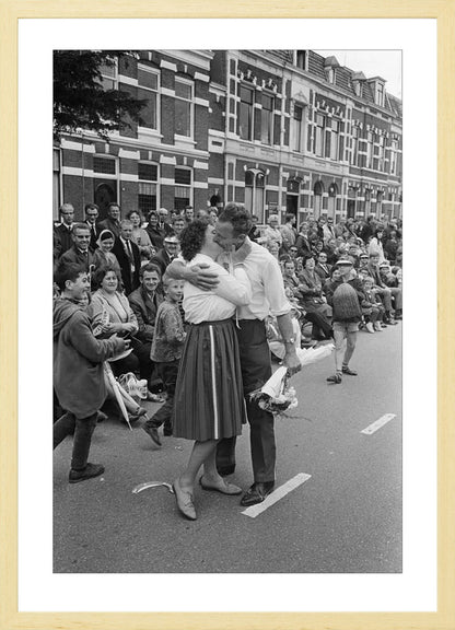 Liefde op de Via Gladiola - 1965