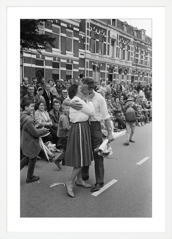 Liefde op de Via Gladiola - 1965