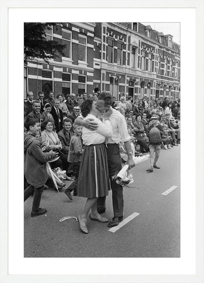 Liefde op de Via Gladiola - 1965