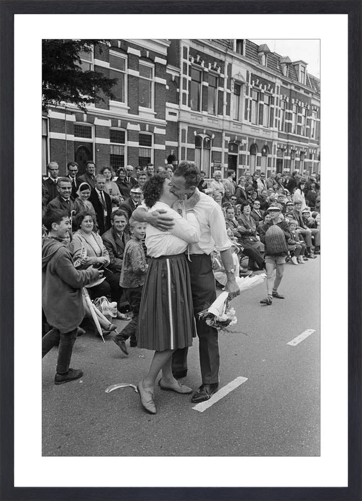 Liefde op de Via Gladiola - 1965