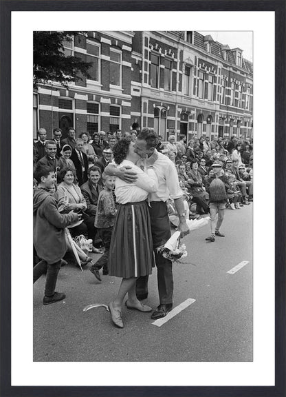 Liefde op de Via Gladiola - 1965
