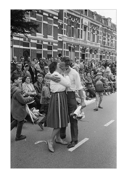 Liefde op de Via Gladiola - 1965