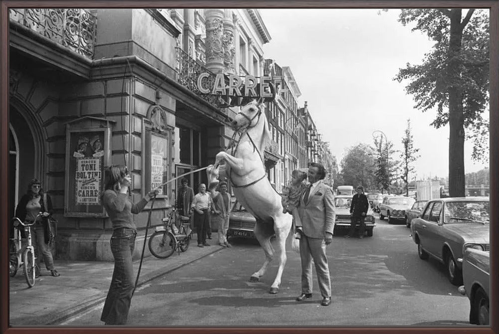 Theater Carré - 1972
