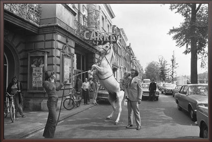 Theater Carré - 1972