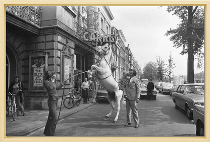 Theater Carré - 1972