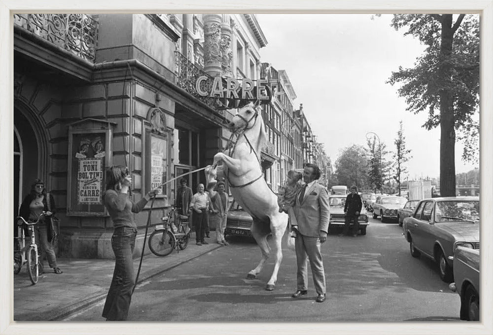 Theater Carré - 1972