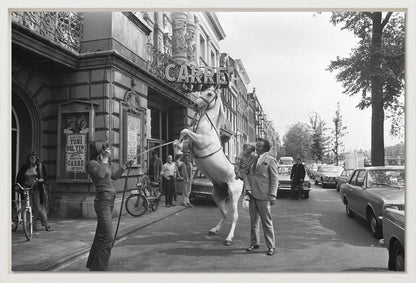 Theater Carré - 1972