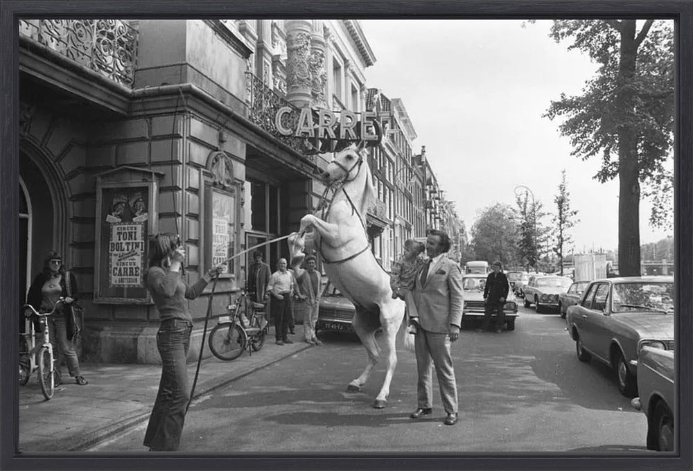 Theater Carré - 1972