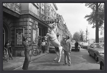 Theater Carré - 1972