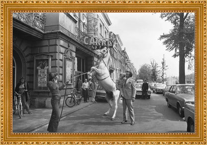 Theater Carré - 1972