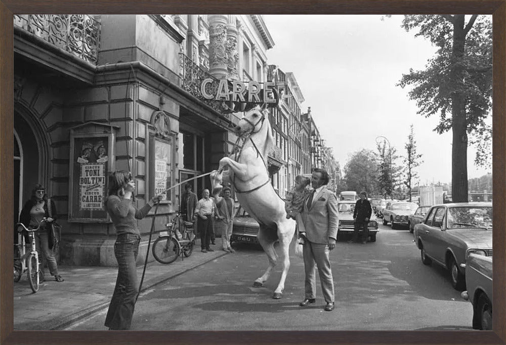Theater Carré - 1972