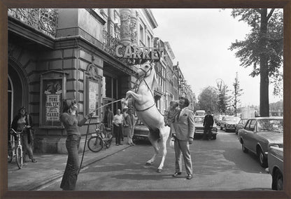 Theater Carré - 1972