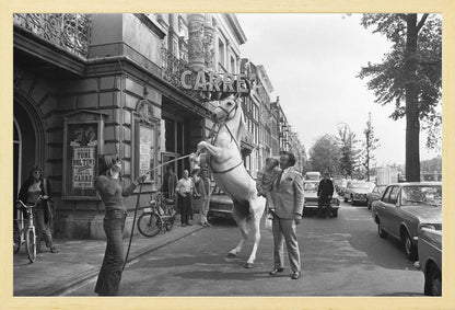 Theater Carré - 1972