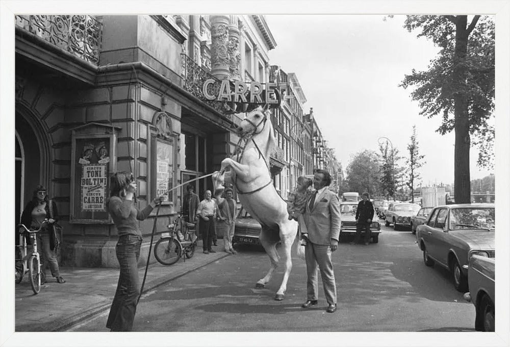 Theater Carré - 1972