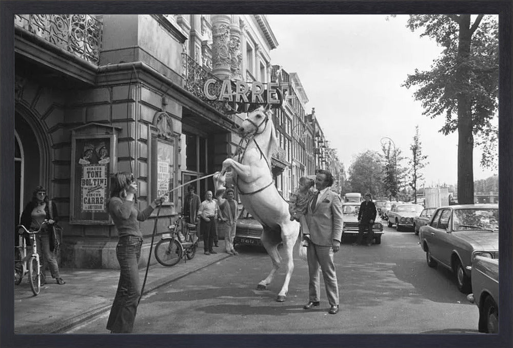 Theater Carré - 1972