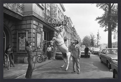 Theater Carré - 1972