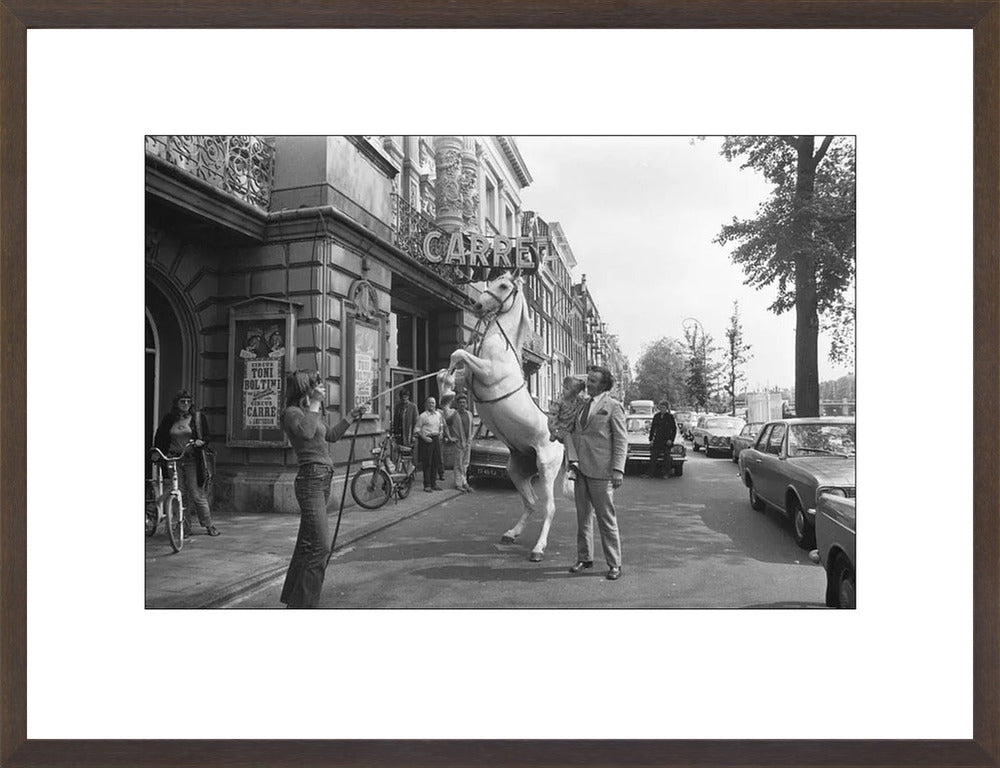 Theater Carré - 1972