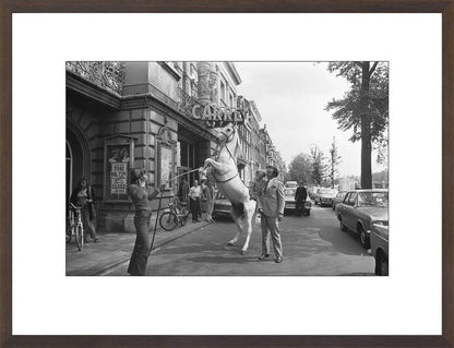 Theater Carré - 1972