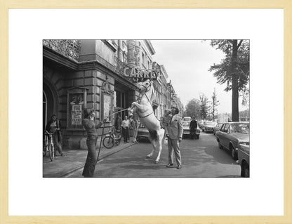 Theater Carré - 1972